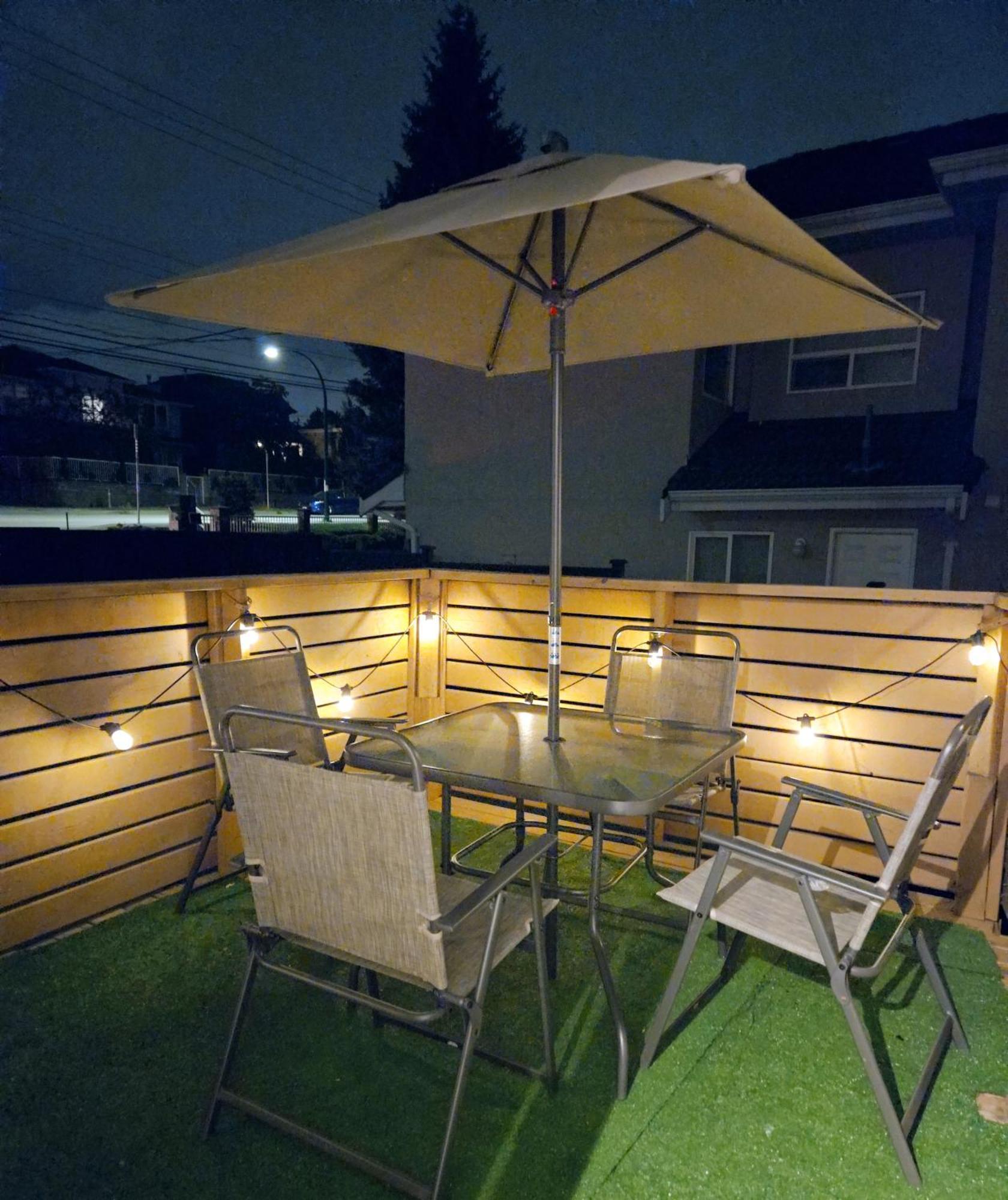 Lovely Cozy Room! With Attached Private Bath In The Heart Of Vancouver! Private Parking & Self Check-In! Exterior photo